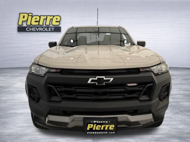 New 2026 Chevrolet Colorado Trail Boss image 7