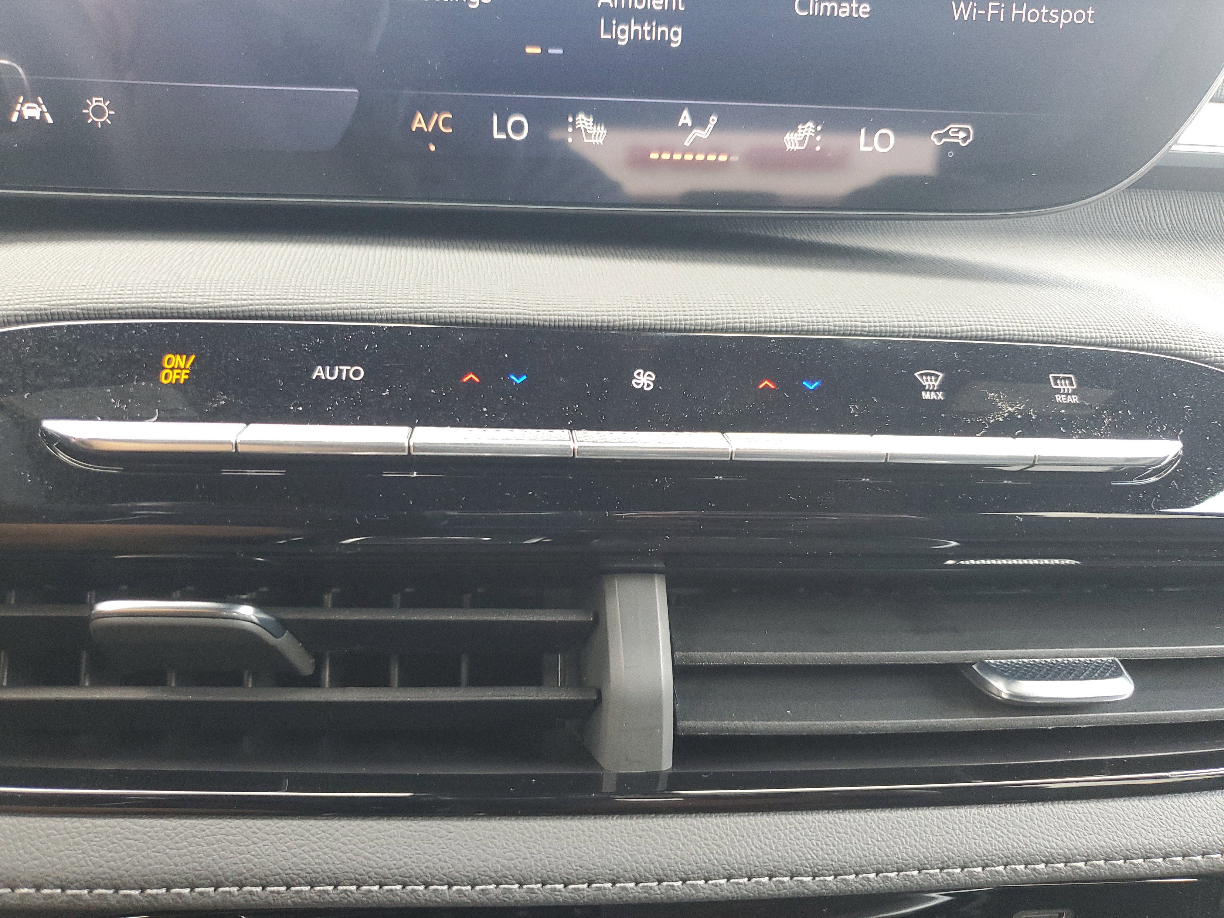 New 2026 Buick Enclave Preferred image 27