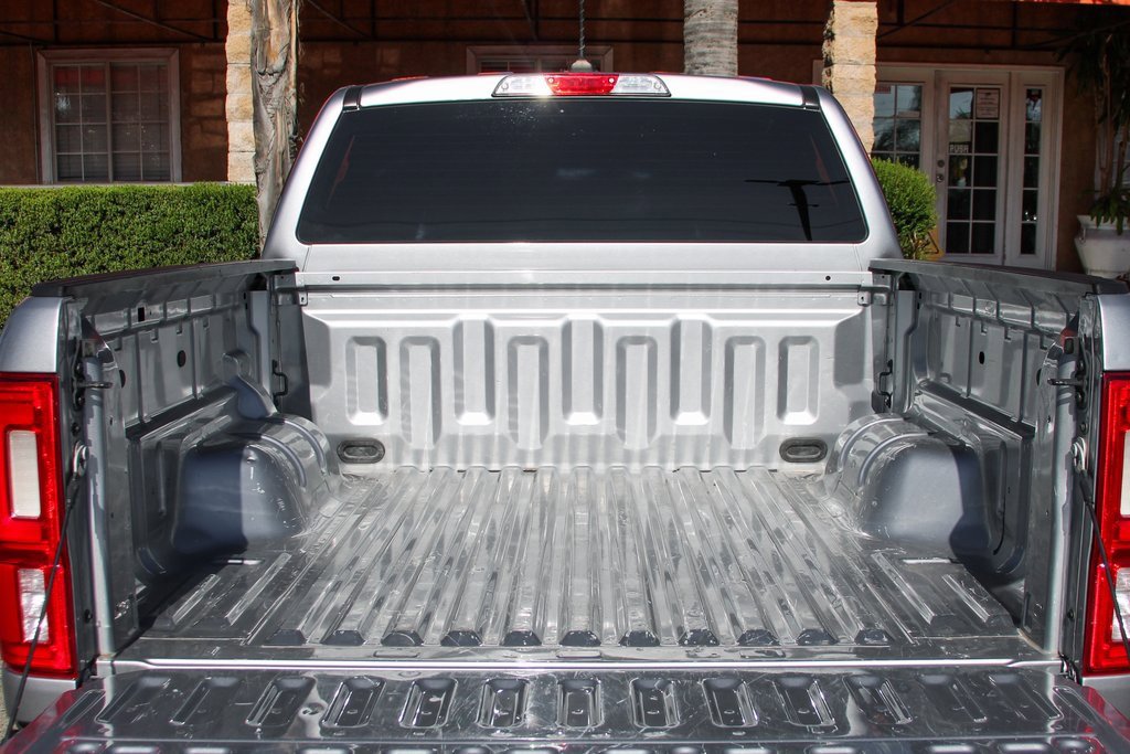 Used 2021 Ford Ranger XLT image 7