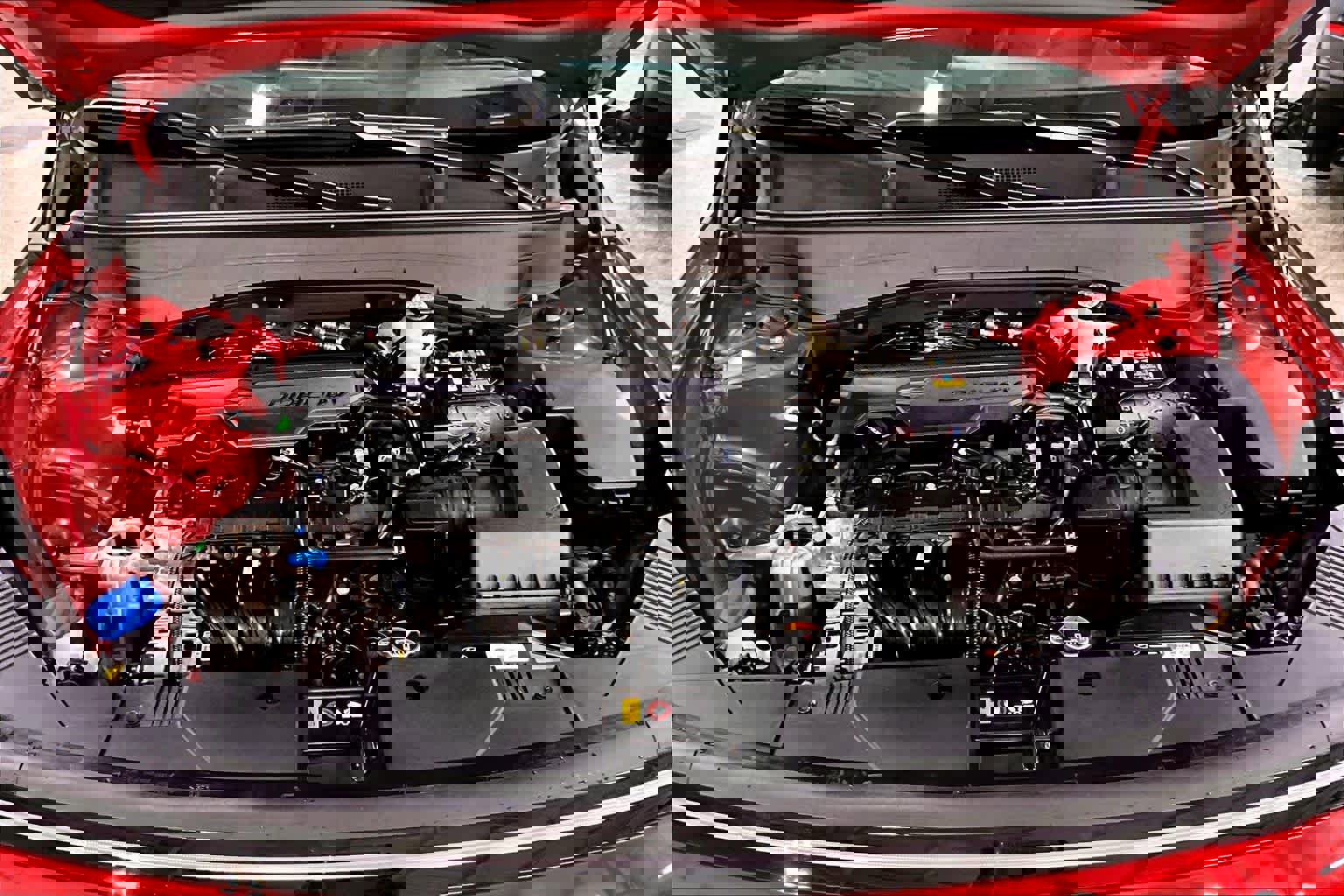 Used 2025 Hyundai Kona SEL image 31