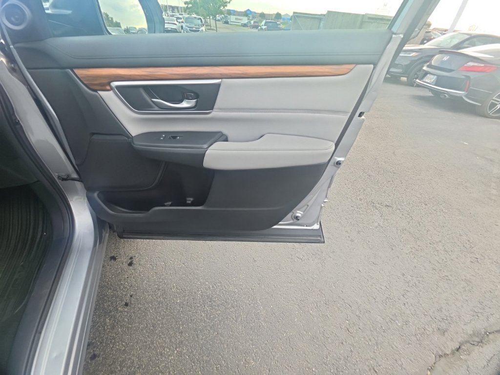 Certified 2022 Honda CR-V Touring image 31