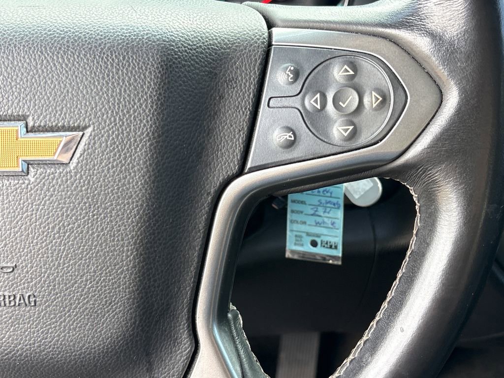 Used 2015 Chevrolet Silverado 1500 LT w/ All Star Edition image 20