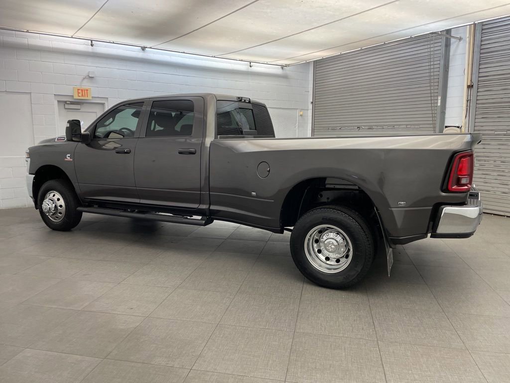 New 2026 RAM 3500 Tradesman image 5