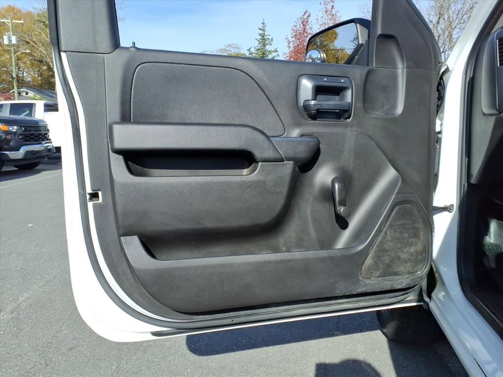 Used 2018 Chevrolet Silverado 1500 W/T image 11