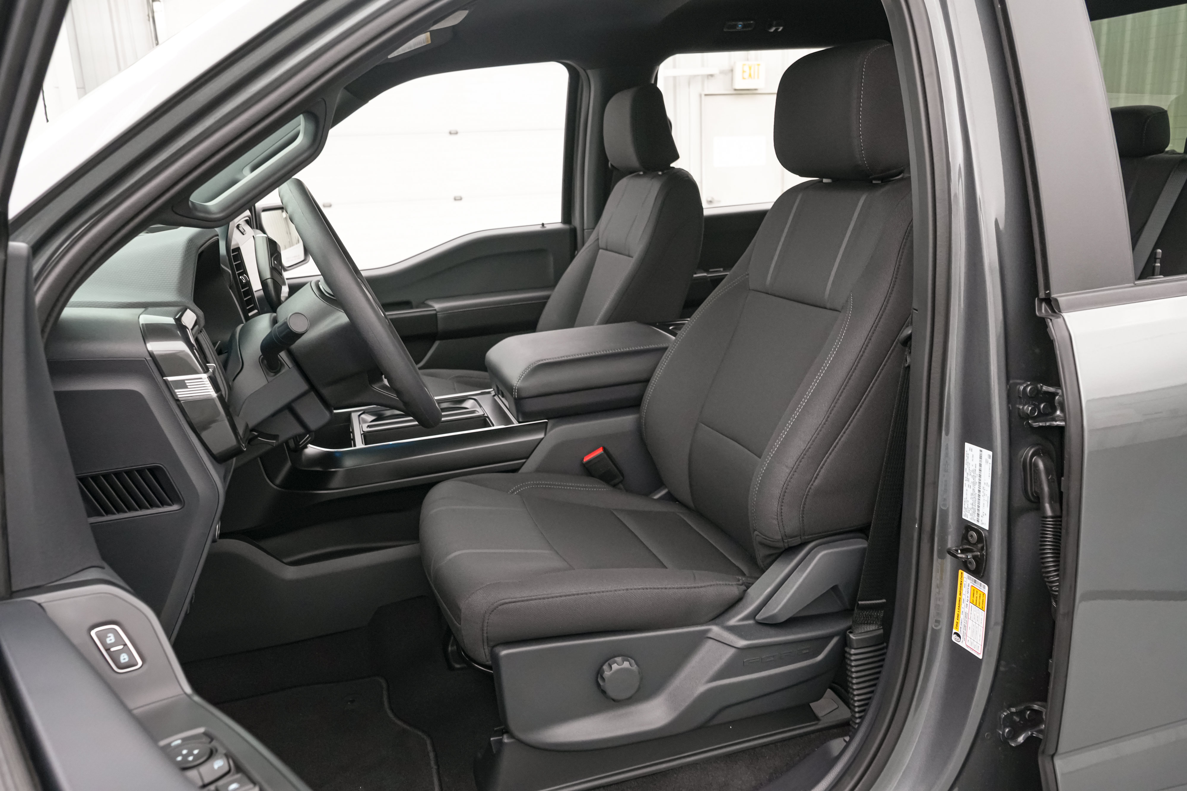 New 2026 Ford F150 STX AWD/4WD image 12