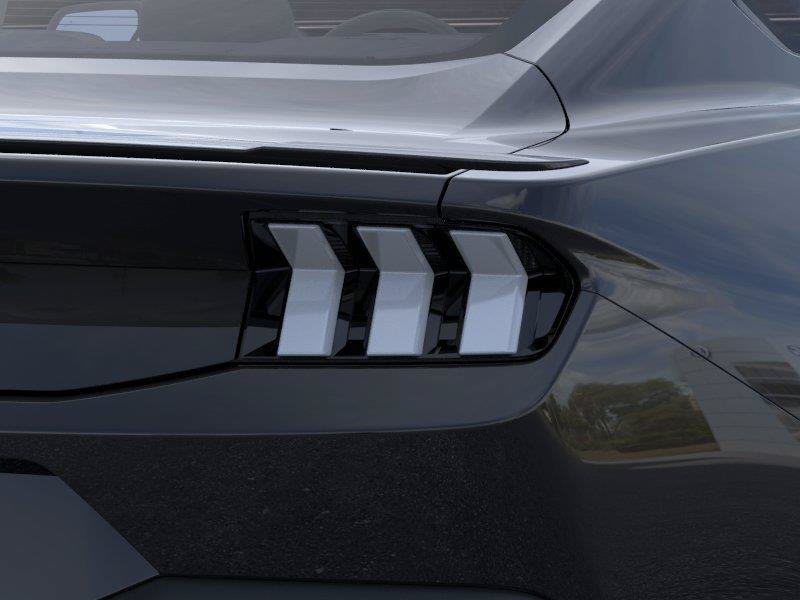 New 2026 Ford Mustang GT Premium w/ Mustang FX Package RWD image 21