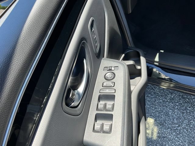 Used 2025 Honda Pilot EX-L image 8