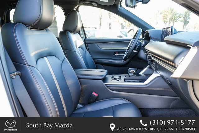 New 2026 MAZDA CX-90 3.3 Turbo S w/ Premium Plus image 18