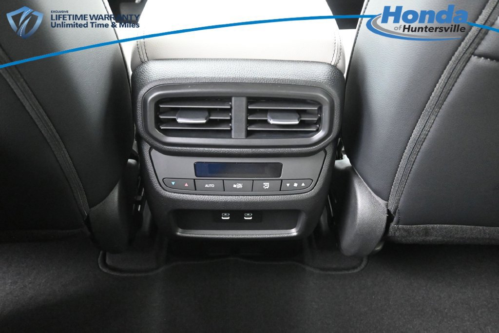 New 2026 Honda Pilot EX-L image 26