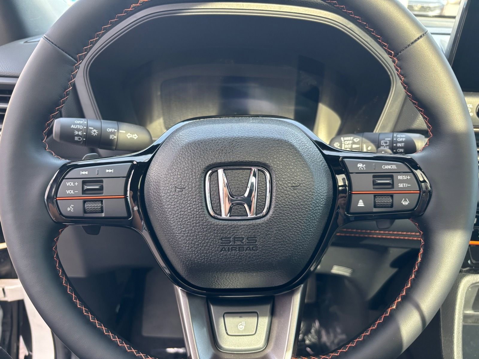 New 2026 Honda Pilot TrailSport image 10