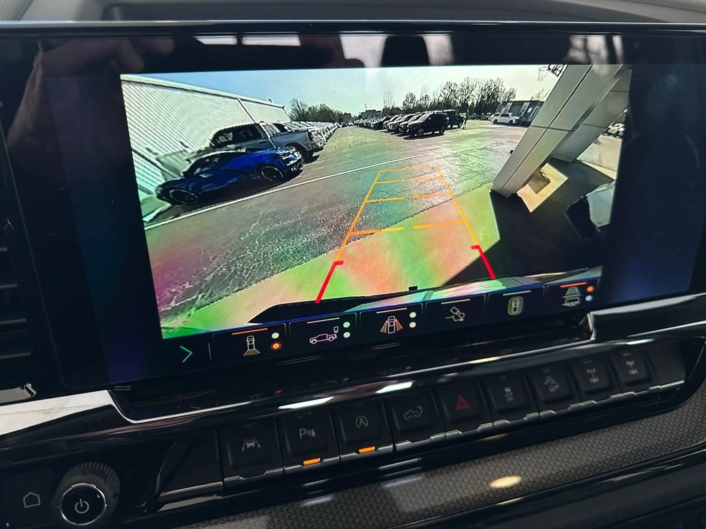 New 2026 Chevrolet Silverado 1500 ZR2 image 26