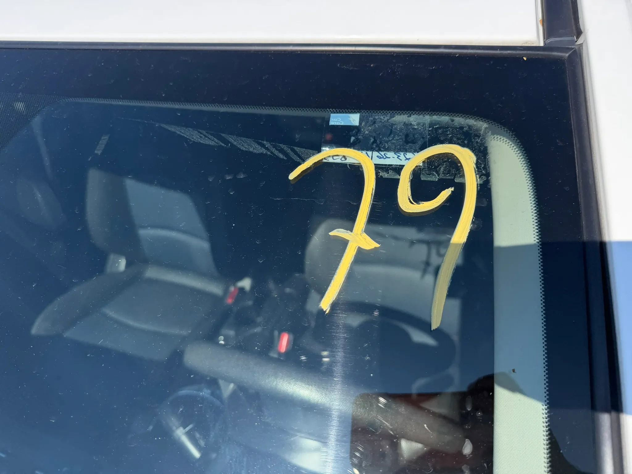 Used 2016 Scion iA FWD image 31