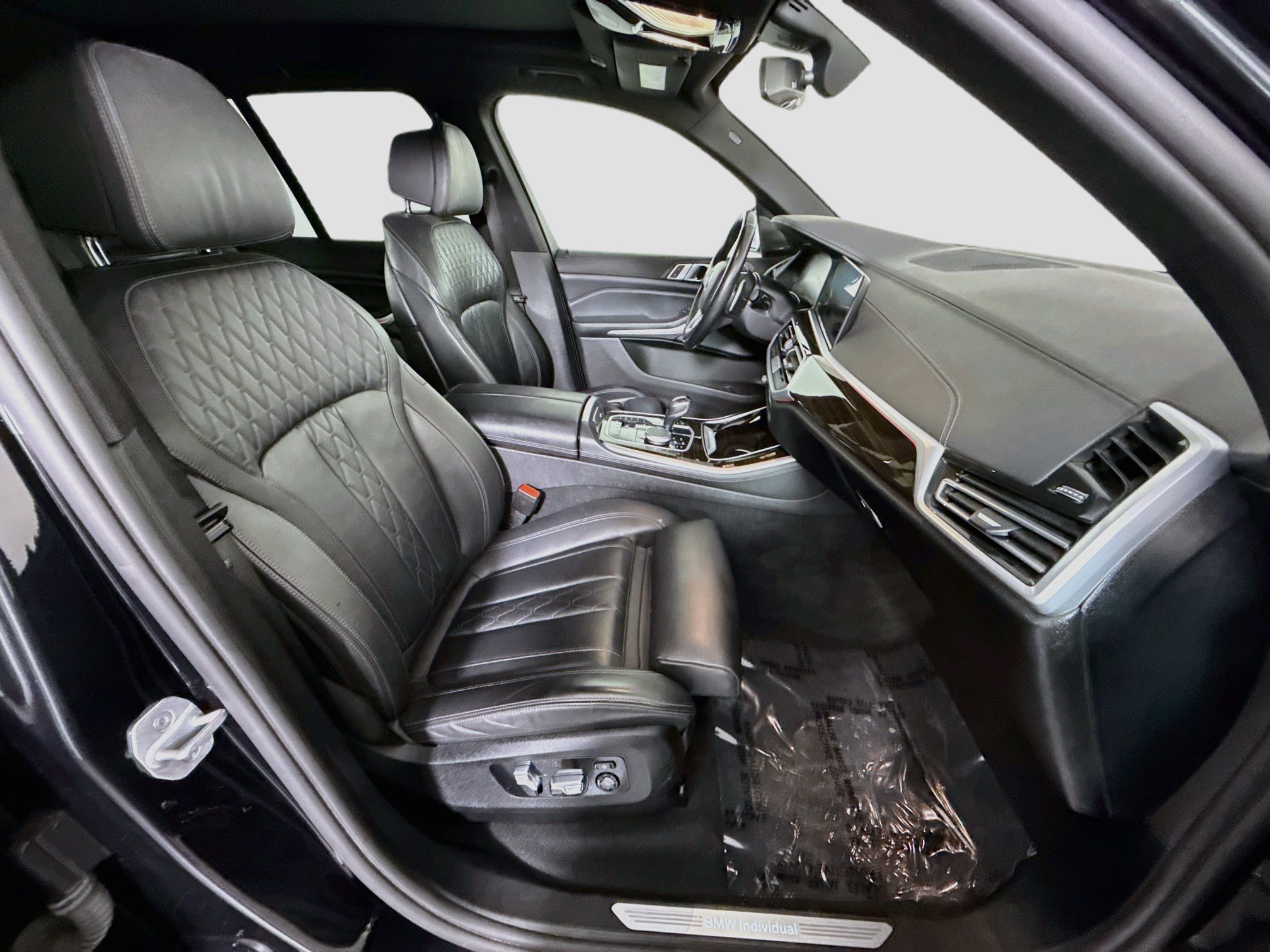 Used 2021 BMW X5 xDrive40i w/ Premium Package AWD/4WD image 29