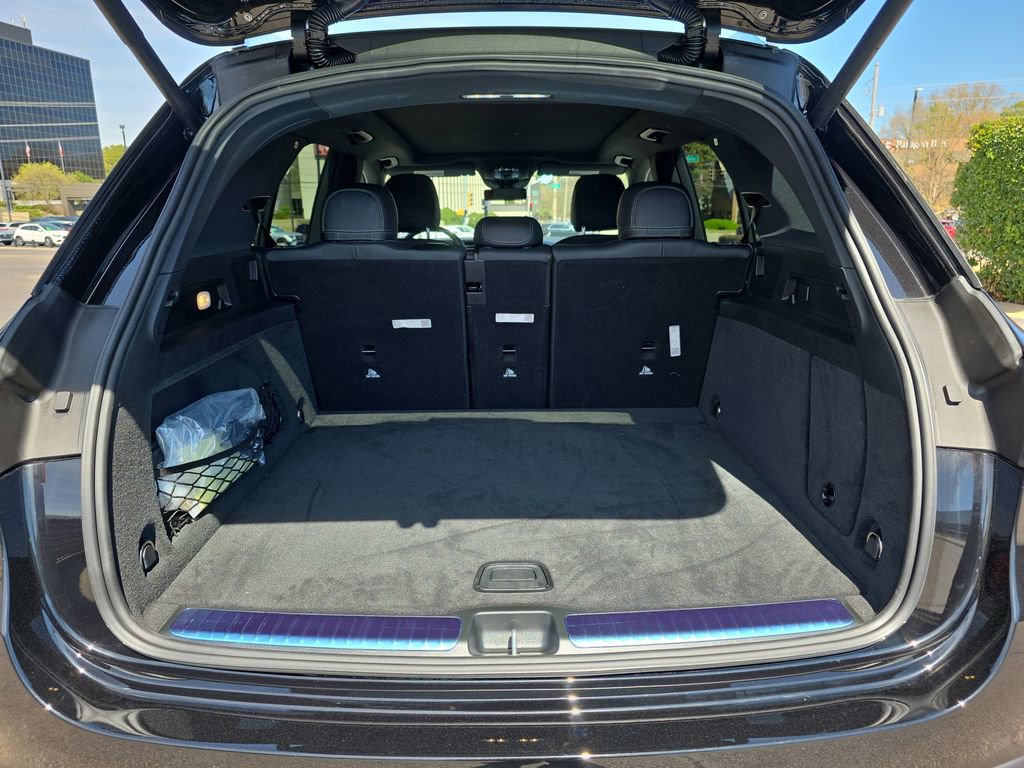 Used 2026 Mercedes-Benz GLE 350 4MATIC image 16