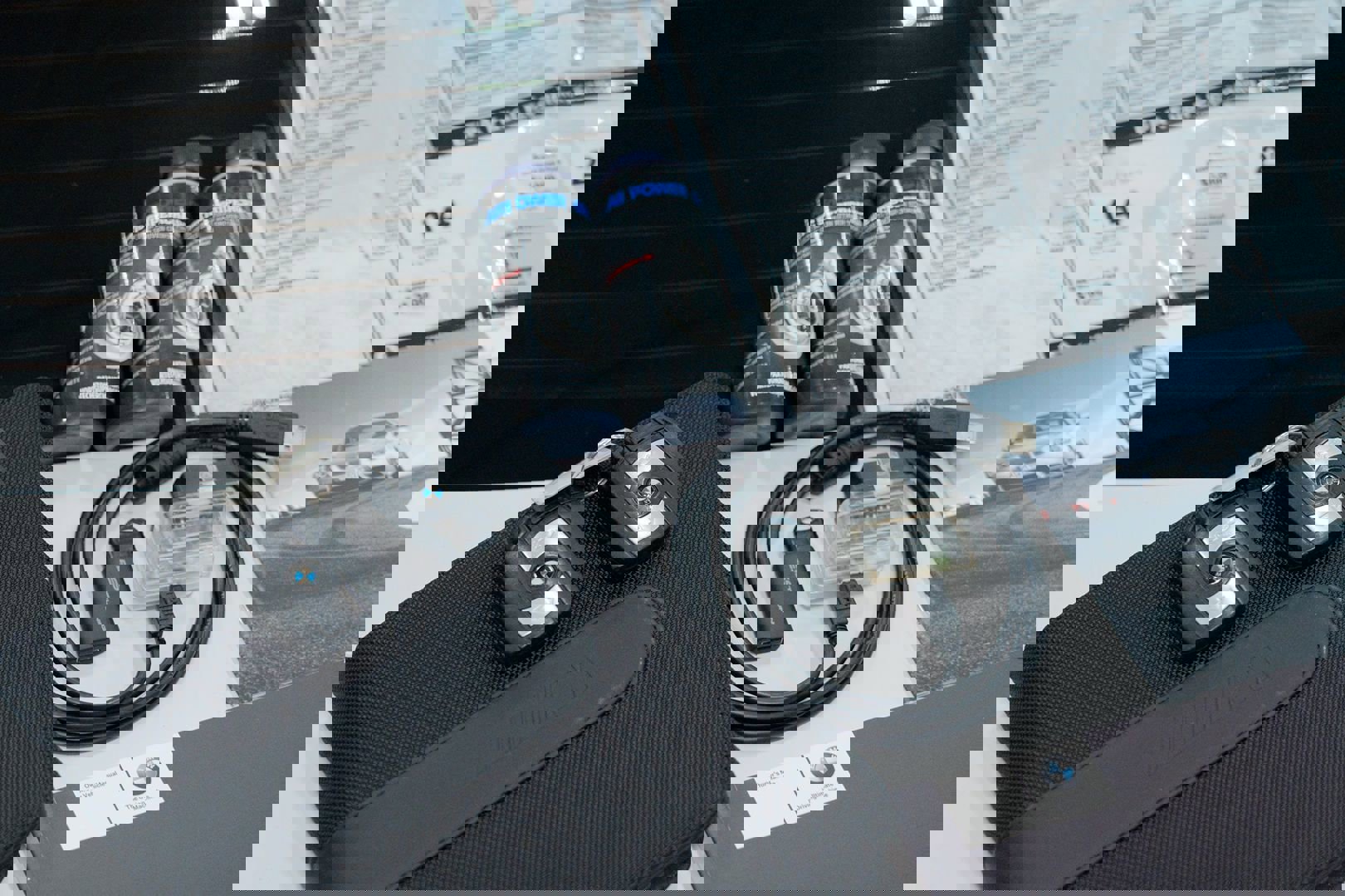 Used 2011 BMW M3 Coupe image 49