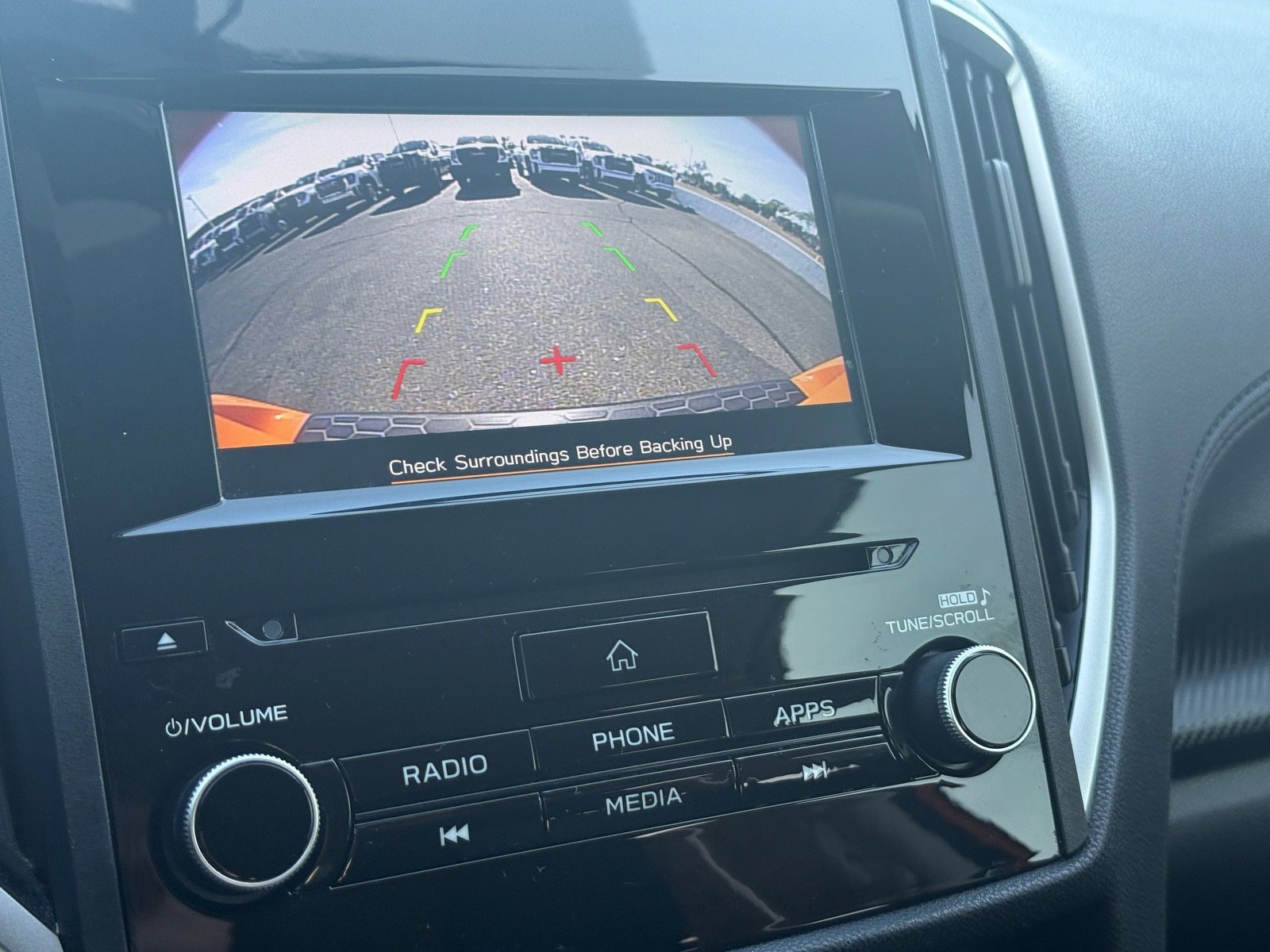 Used 2019 Subaru Crosstrek 2.0i Premium image 25