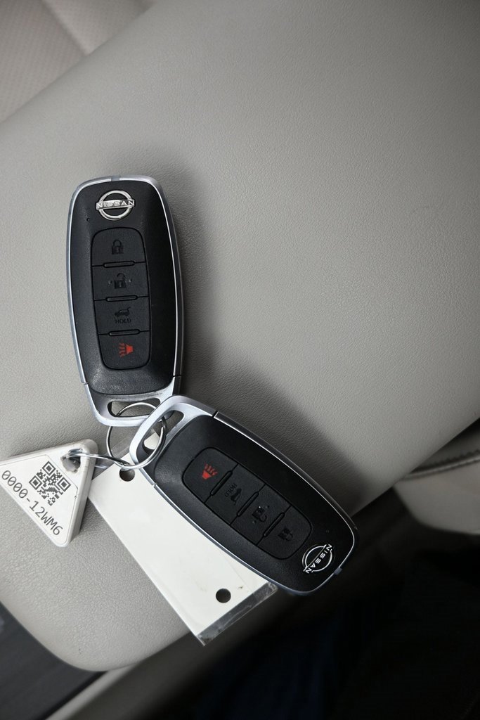 Used 2023 Nissan Ariya EMPOWER+ image 11