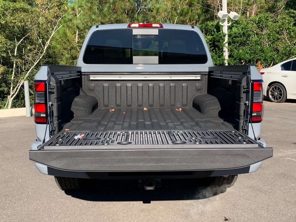 New 2026 Nissan Frontier PRO-4X w/ Pro Premium Package image 5