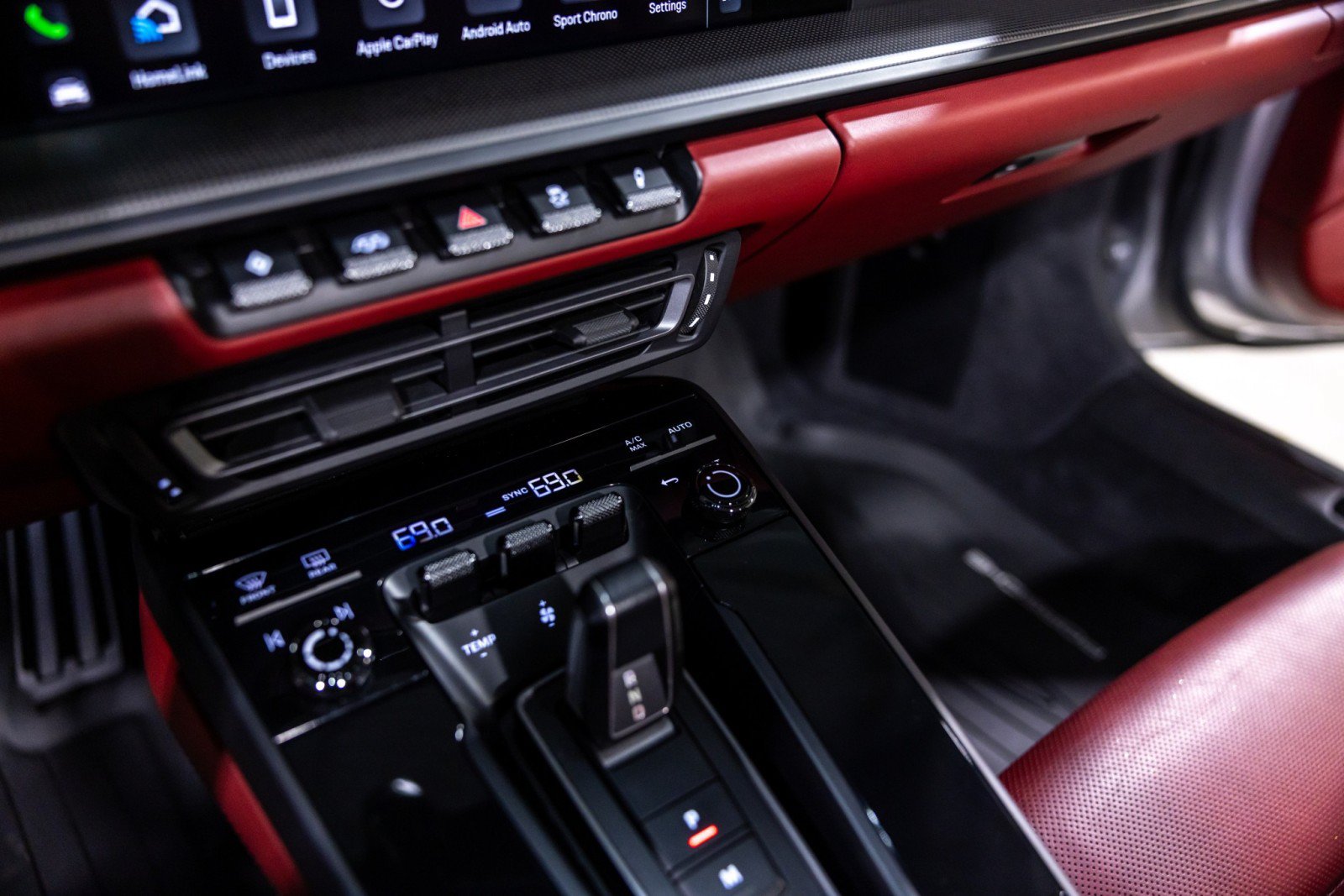Used 2022 Porsche 911 Cabriolet image 53