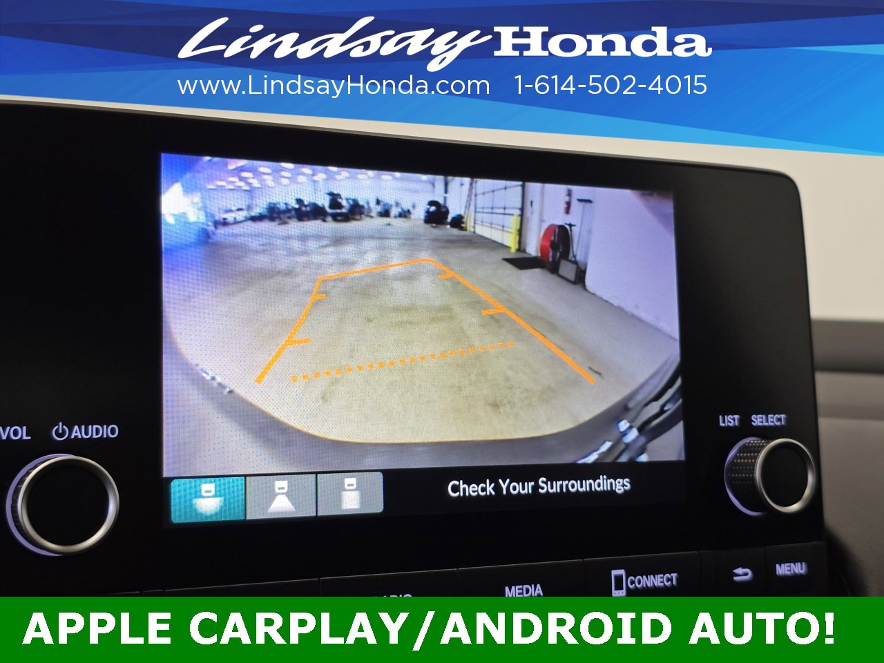 Used 2024 Honda HR-V LX image 15