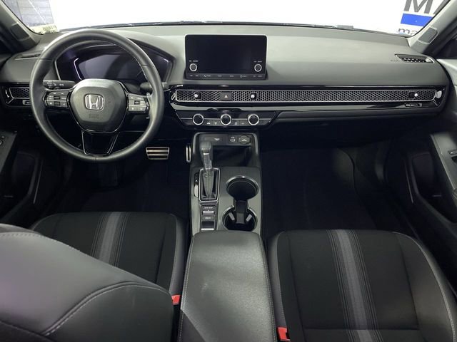 Used 2024 Honda Civic Sport image 24