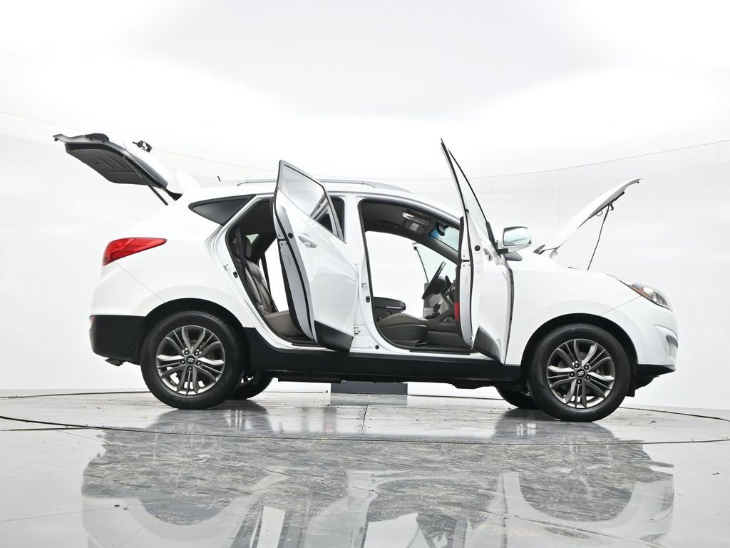Used 2015 Hyundai Tucson SE AWD/4WD image 56