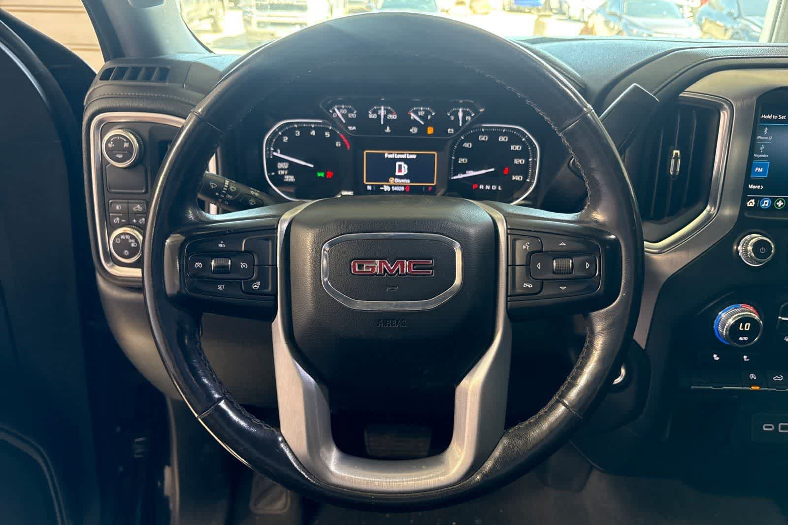 Used 2019 GMC Sierra 1500 Elevation w/ Elevation Value Package RWD image 24