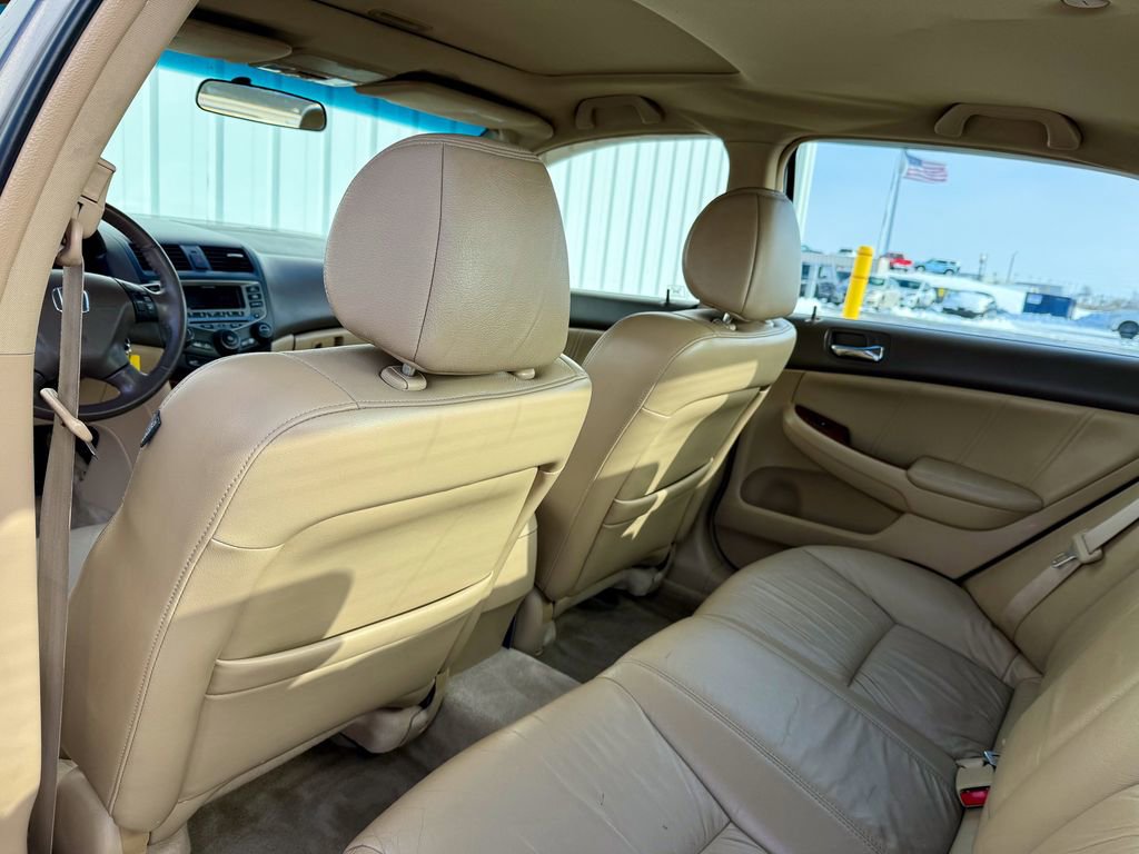 Used 2006 Honda Accord EX image 12