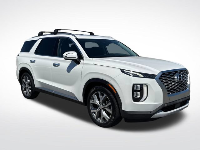 Used 2020 Hyundai Palisade SEL w/ Convenience Package AWD/4WD image 9