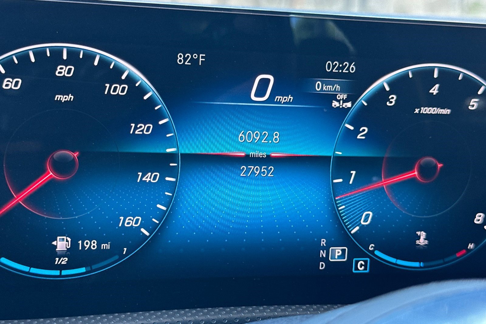 Certified 2023 Mercedes-Benz CLA 250 image 21