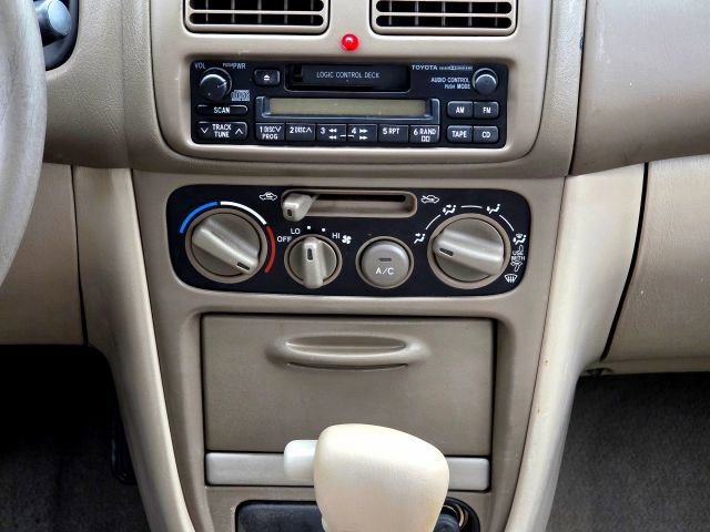 Used 2000 Toyota Corolla CE image 19
