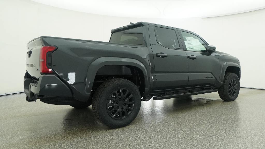 New 2026 Toyota Tacoma SR5 AWD/4WD image 28