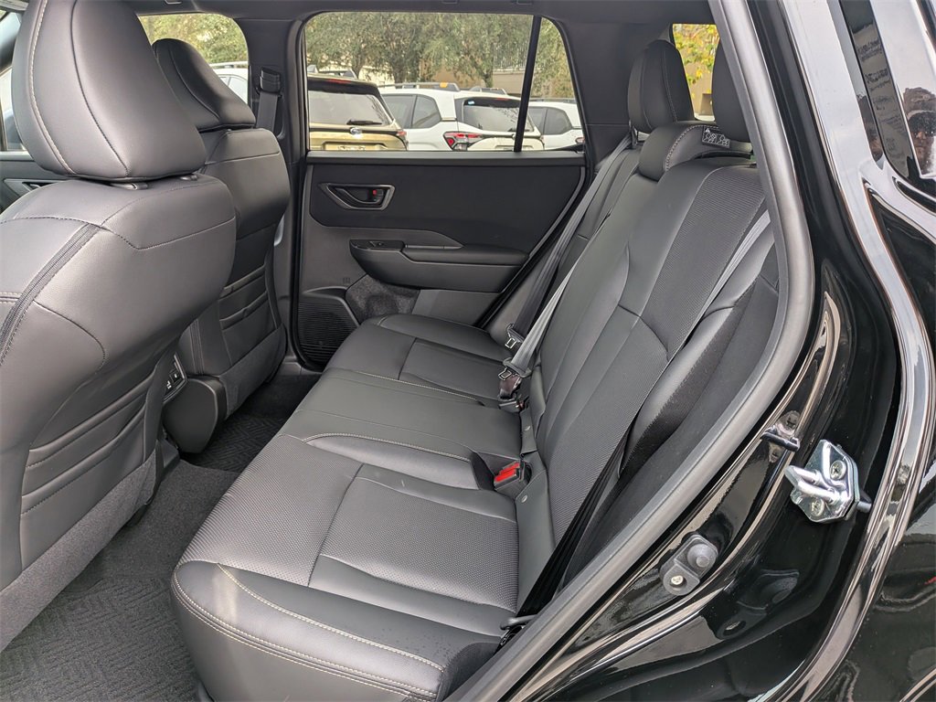 New 2026 Subaru Outback Limited image 15