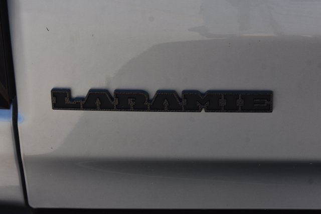 New 2027 RAM 1500 Laramie AWD/4WD image 7
