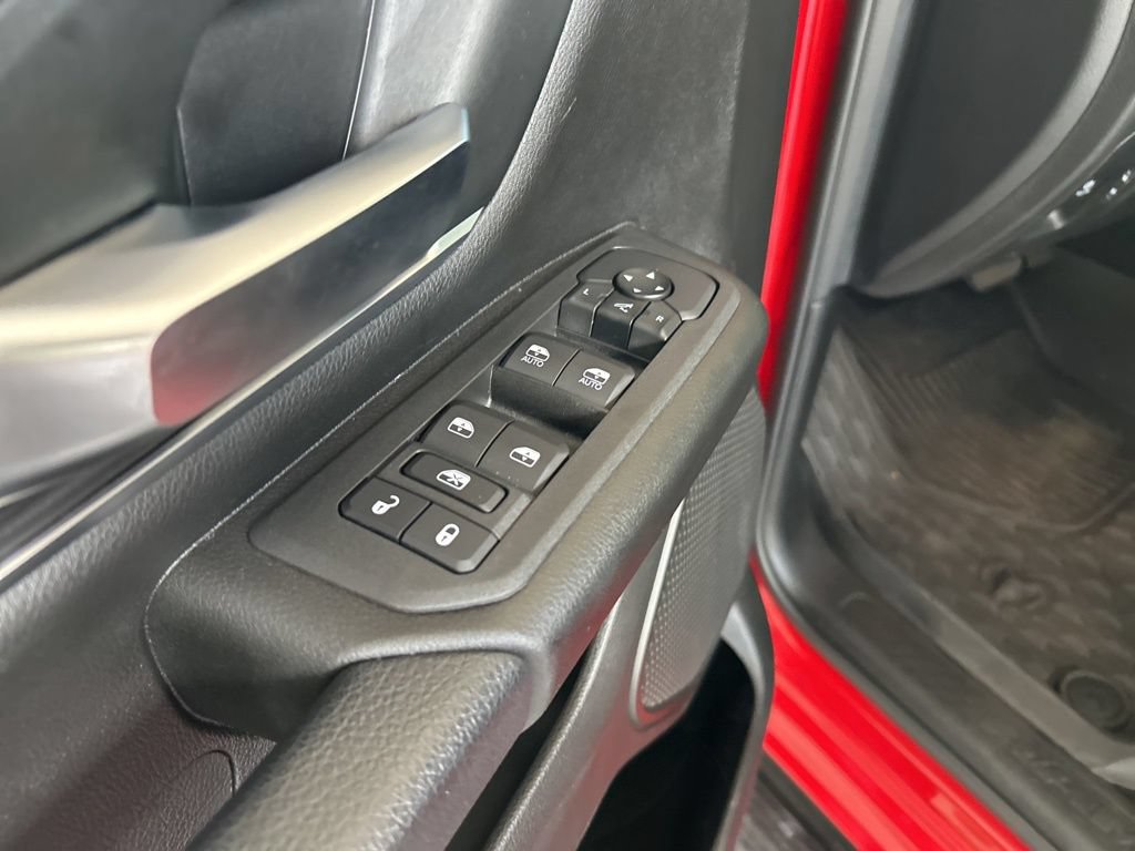 Used 2025 RAM 1500 Big Horn AWD/4WD image 40