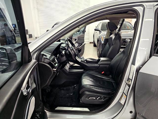 Used 2019 Acura RDX AWD w/ Advance Package image 30