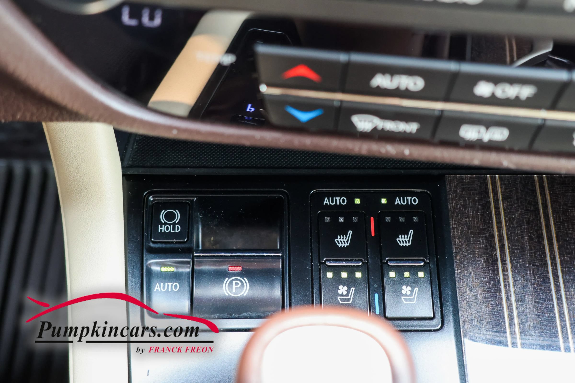 Used 2018 Lexus RX 350 AWD w/ Luxury Package image 43