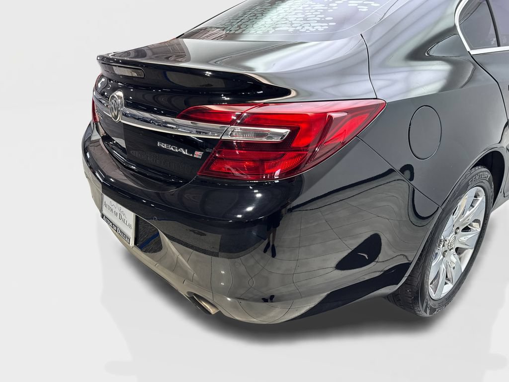 Used 2015 Buick Regal Premium FWD image 18