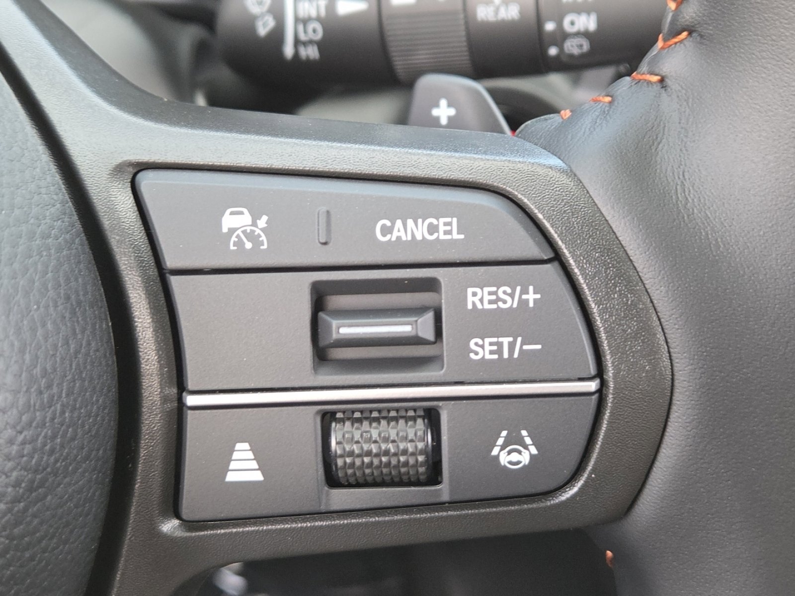 New 2026 Honda CR-V Sport-L image 6