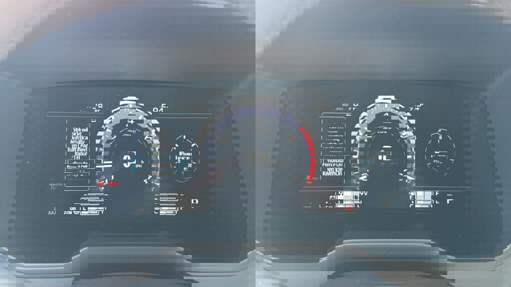 New 2026 Toyota Tundra Limited image 21