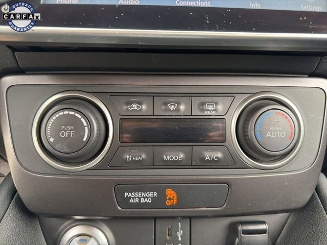 Used 2020 Nissan Leaf S w/ S Charge Package FWD image 29