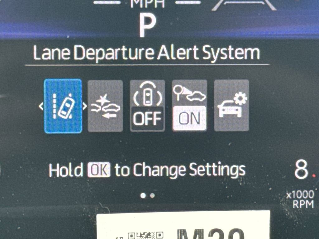 New 2026 Toyota Corolla Cross L image 21