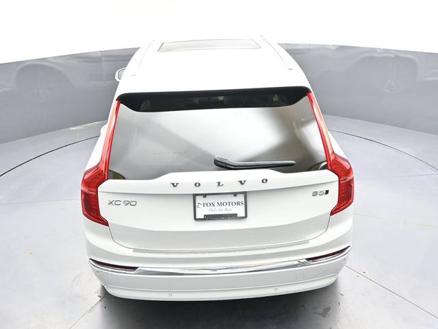 Used 2025 Volvo XC90 B5 Plus w/ Protection Package Premier AWD/4WD image 39