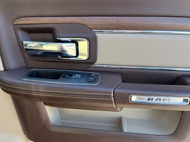 Used 2018 RAM 2500 Laramie w/ Off Road Package image 24