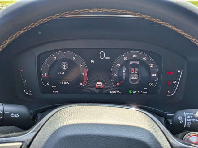 Used 2026 Acura Integra A-Spec w/ Technology Package FWD image 30