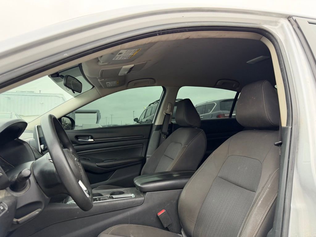 Used 2020 Nissan Altima 2.5 S image 12