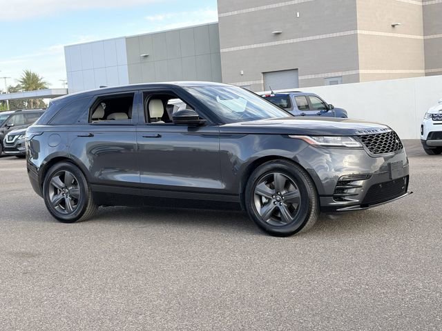 Used 2023 Land Rover Range Rover Velar R-Dynamic S AWD/4WD image 4