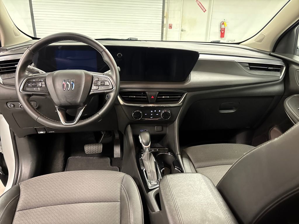 Used 2025 Buick Encore GX Preferred image 22