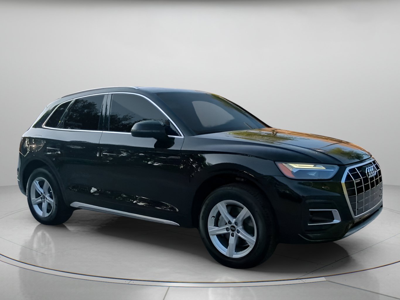 Used 2023 Audi Q5 2.0T Premium AWD/4WD image 36