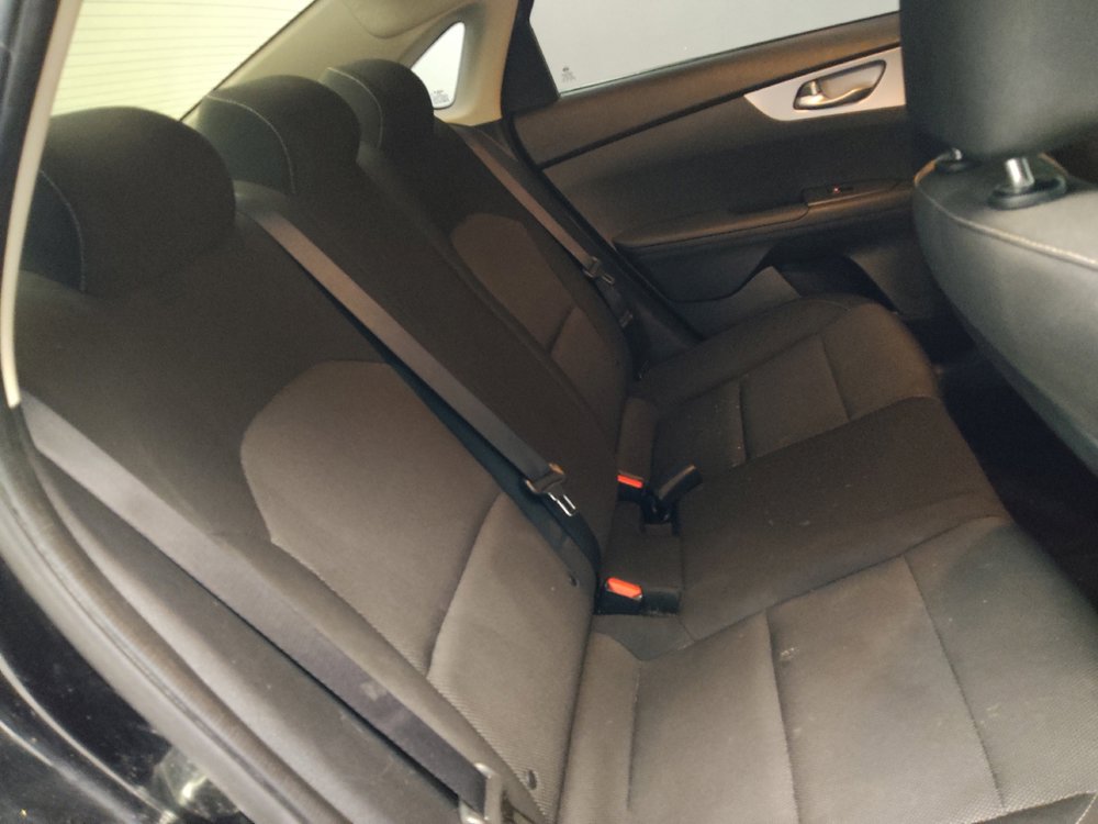 Used 2024 Kia Forte LXS FWD image 19